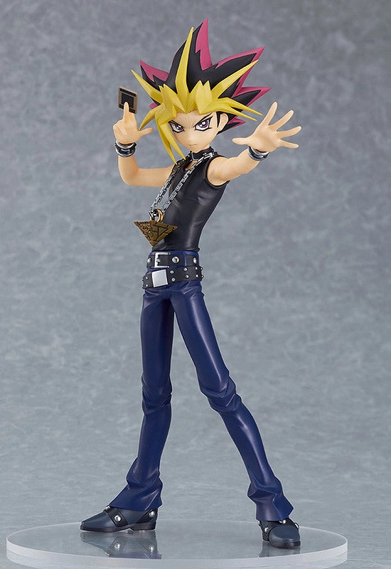 GOOD SMILE YUGI-OH POP UP PARADE YAMI YUGI M04299 - Anotoys Collectibles