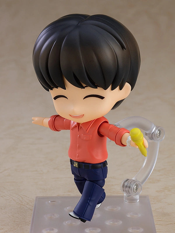 GOOD SMILE NENDOROID KPOP IDOL: BTS J-HOPE - G12748 - Anotoys Collectibles