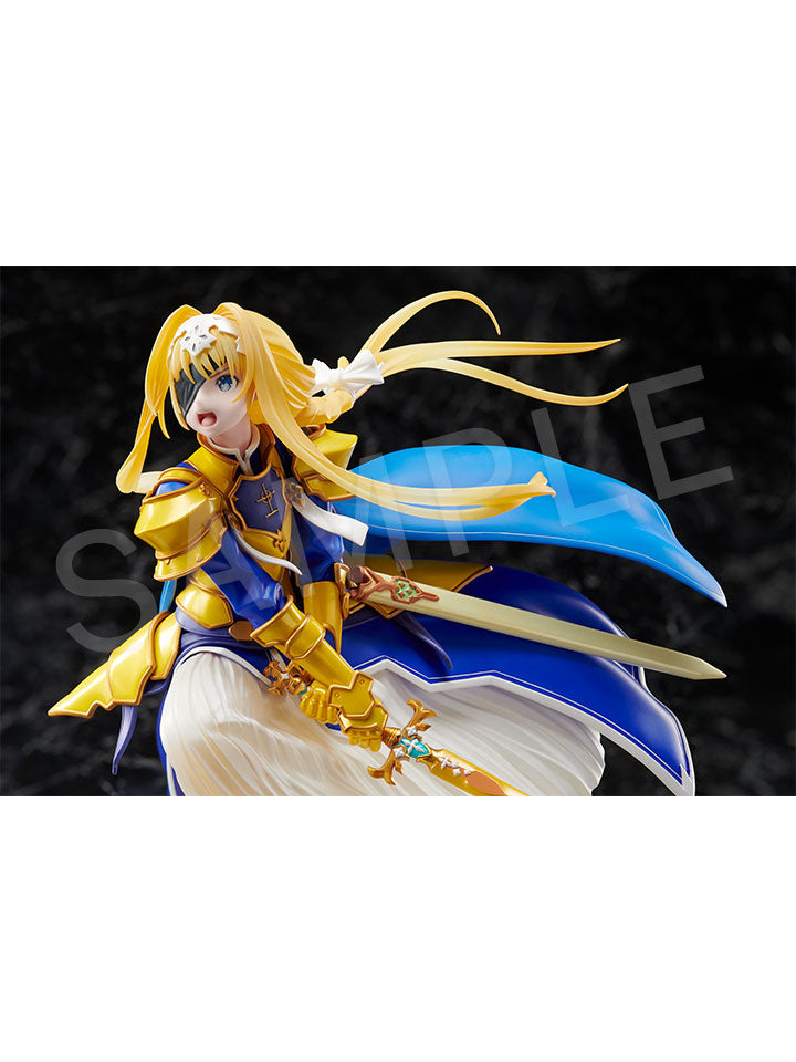 ANIPLEX SWORD ART ONLINE ALICIZATION: ALICE SYNTHESIS THIRTY 1/7 - Anotoys Collectibles