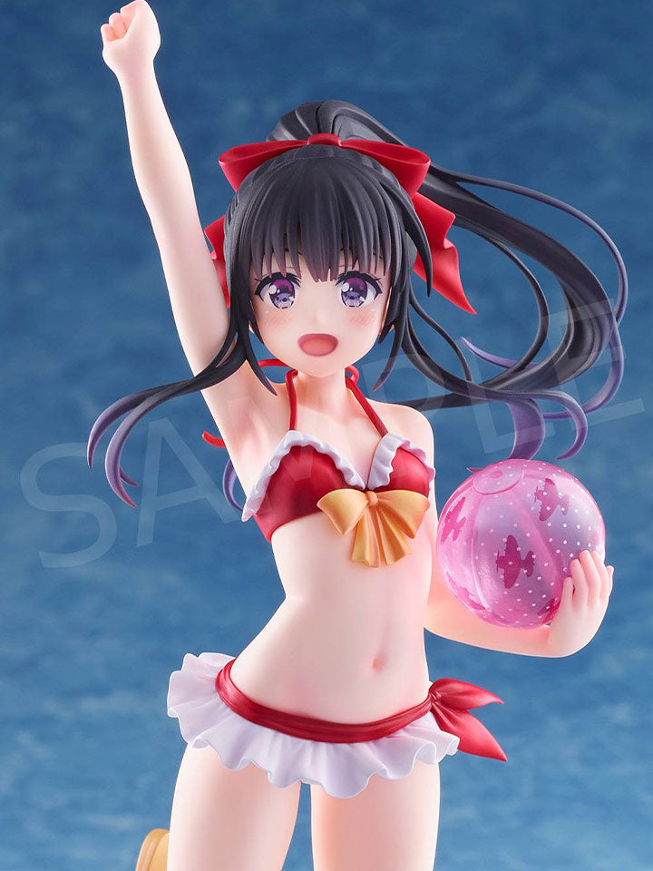 ANIPLEX MIYAKO MUGURUMA SWIMSUIT VERSION 1/7 AP88834 - Anotoys Collectibles