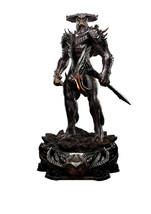 PRIME 1 STUDIO STEPPENWOLF ZACK SNYDER'S JUSTICE LEAGUE (DELUXE BONUS EDITION) 1/3 MMJL-09DXS - Anotoys Collectibles