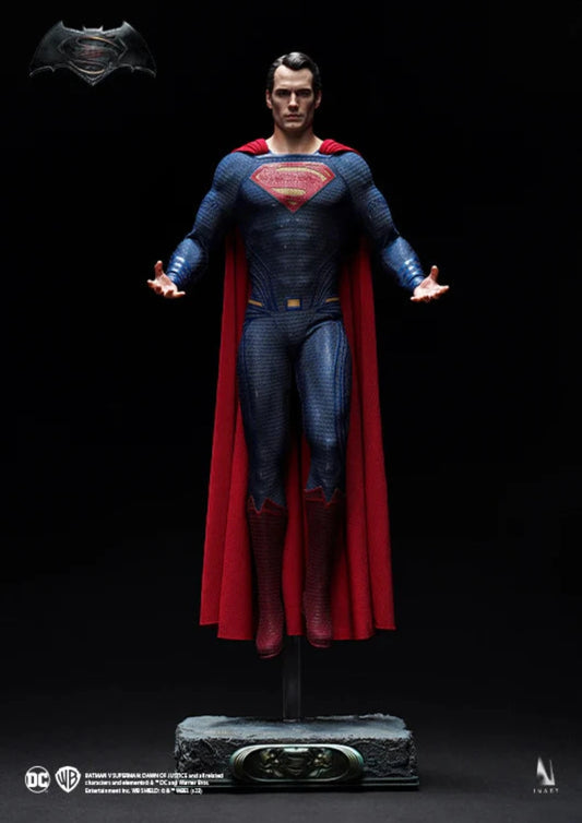 INART BvS: SUPERMAN SIXTH SCALE FIGURE (PRE-ORDER) - Anotoys Collectibles