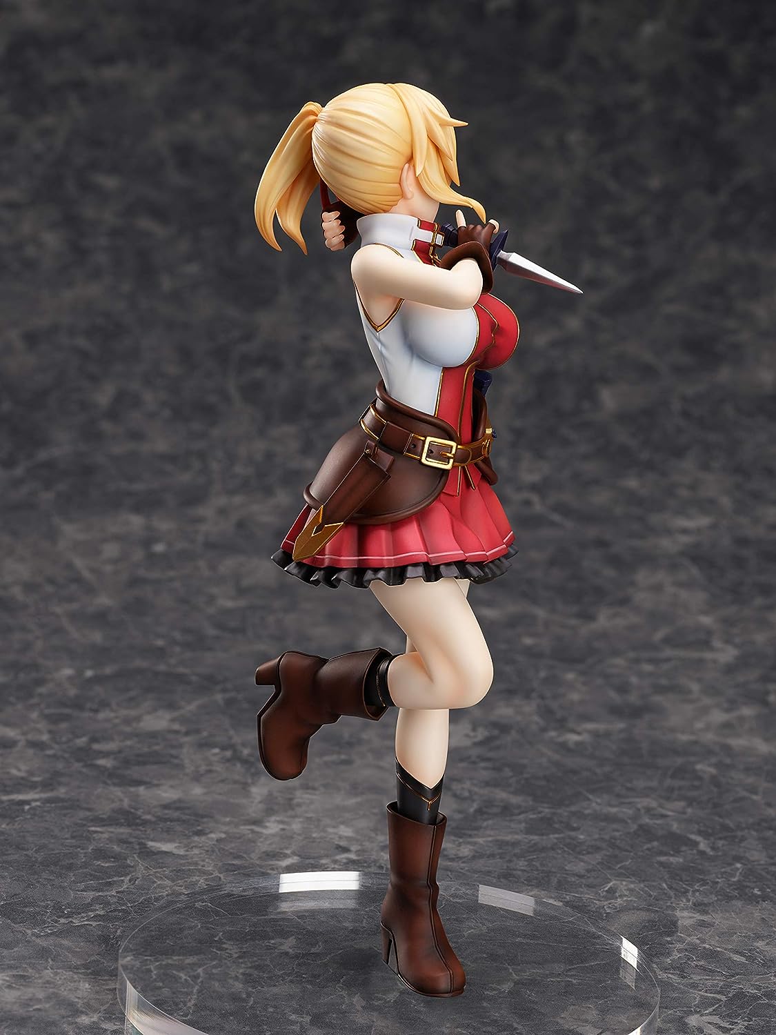 FURYU THE HIDDEN DUNGEON ONLY I CAN ENTER EMMA BRIGHTNESS 1/7 SCALE FIGURE FR95237 - Anotoys Collectibles