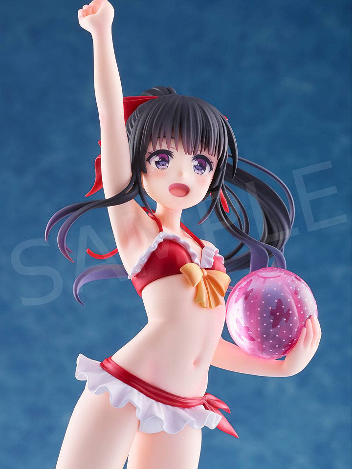 ANIPLEX MIYAKO MUGURUMA SWIMSUIT VERSION 1/7 AP88834 - Anotoys Collectibles