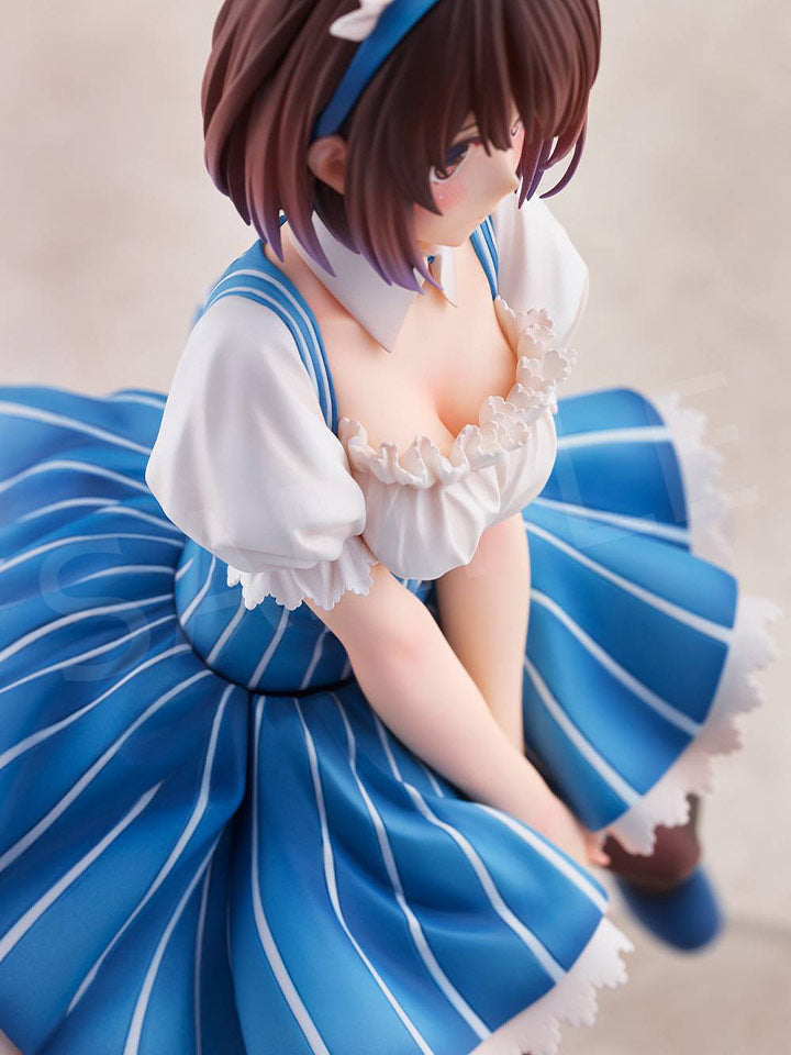 GOOD SMILE MEGUMI KATO MAID VERSION 1/7 AP88839 - Anotoys Collectibles