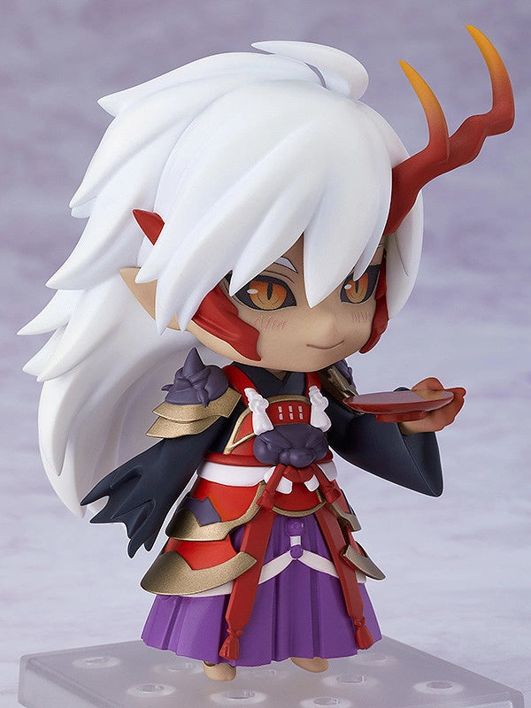 GOOD SMILE NENDOROID IBARAKI DOJI - G90986 - Anotoys Collectibles