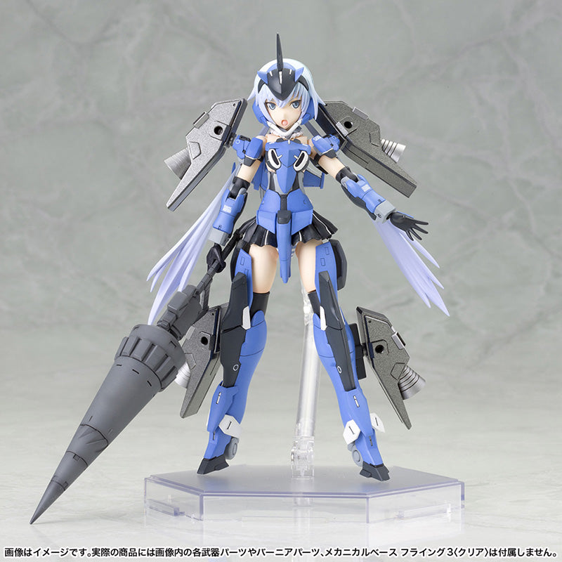 KOTOBUKIYA FRAME ARMS GIRL HANDSCALE GIRL STYLET - FG064 - Anotoys Collectibles