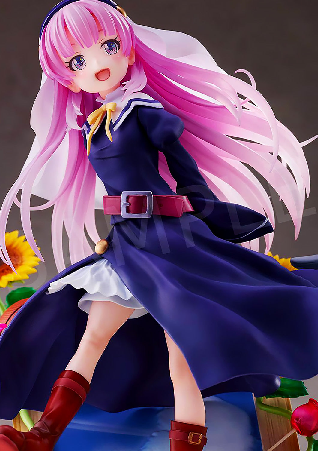 ANIPLEX HINA MEMORIES OF SUMMER 1/7 SCALE FIGURE AP89531