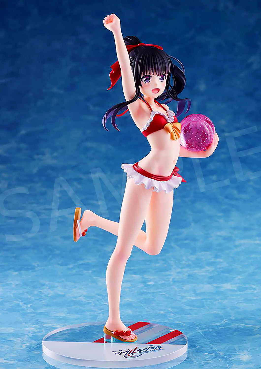 ANIPLEX MIYAKO MUGURUMA SWIMSUIT VERSION 1/7 AP88834 - Anotoys Collectibles