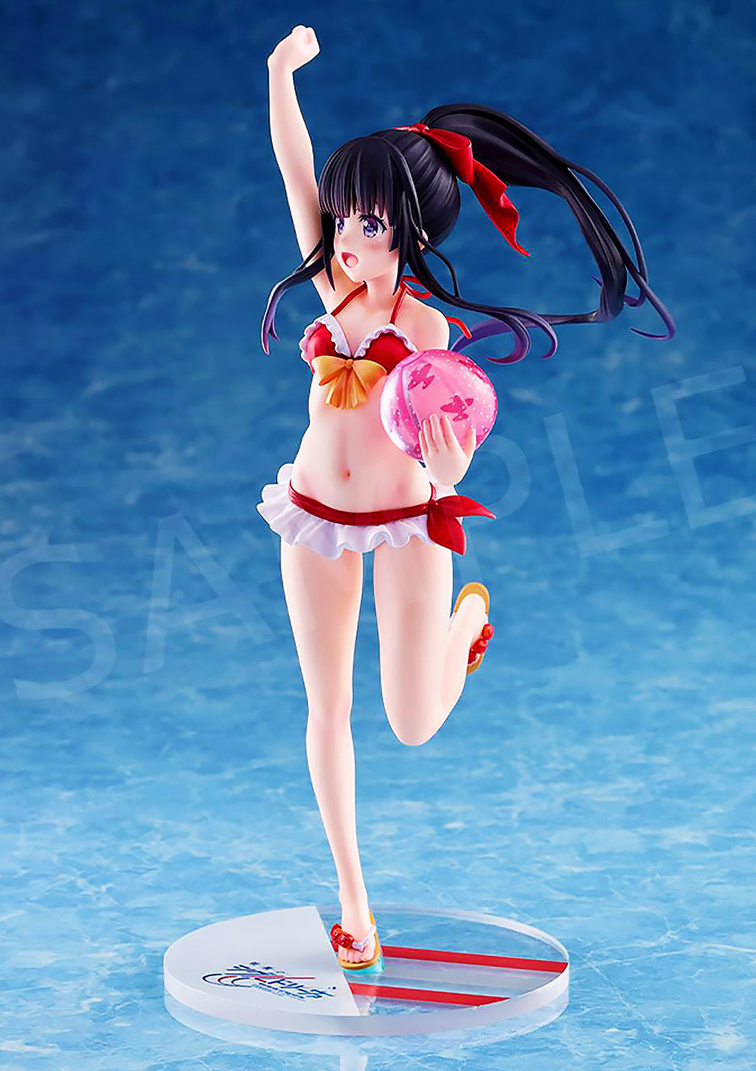 ANIPLEX MIYAKO MUGURUMA SWIMSUIT VERSION 1/7 AP88834 - Anotoys Collectibles