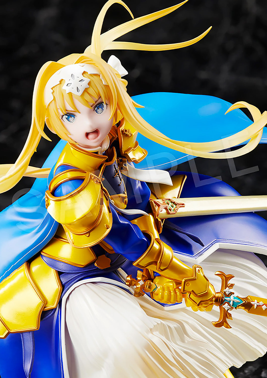 ANIPLEX SWORD ART ONLINE ALICIZATION: ALICE SYNTHESIS THIRTY 1/7 - Anotoys Collectibles