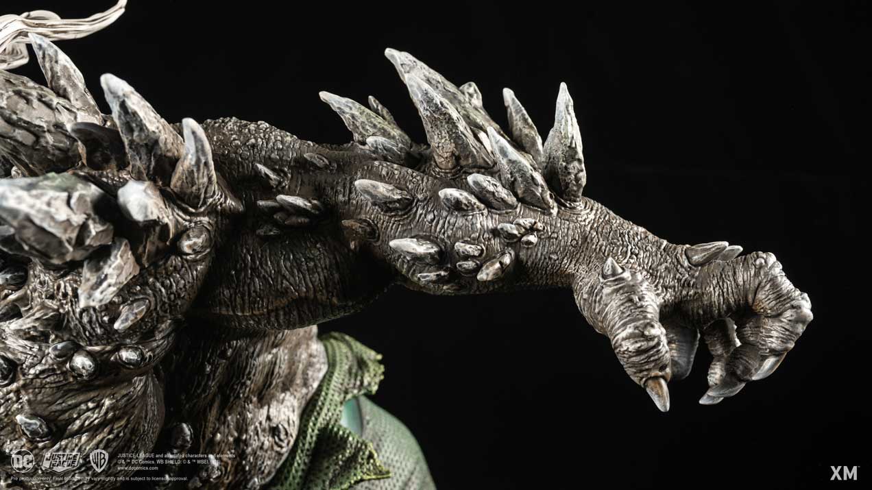 XM STUDIOS DC DOOMSDAY 1/4 - Anotoys Collectibles