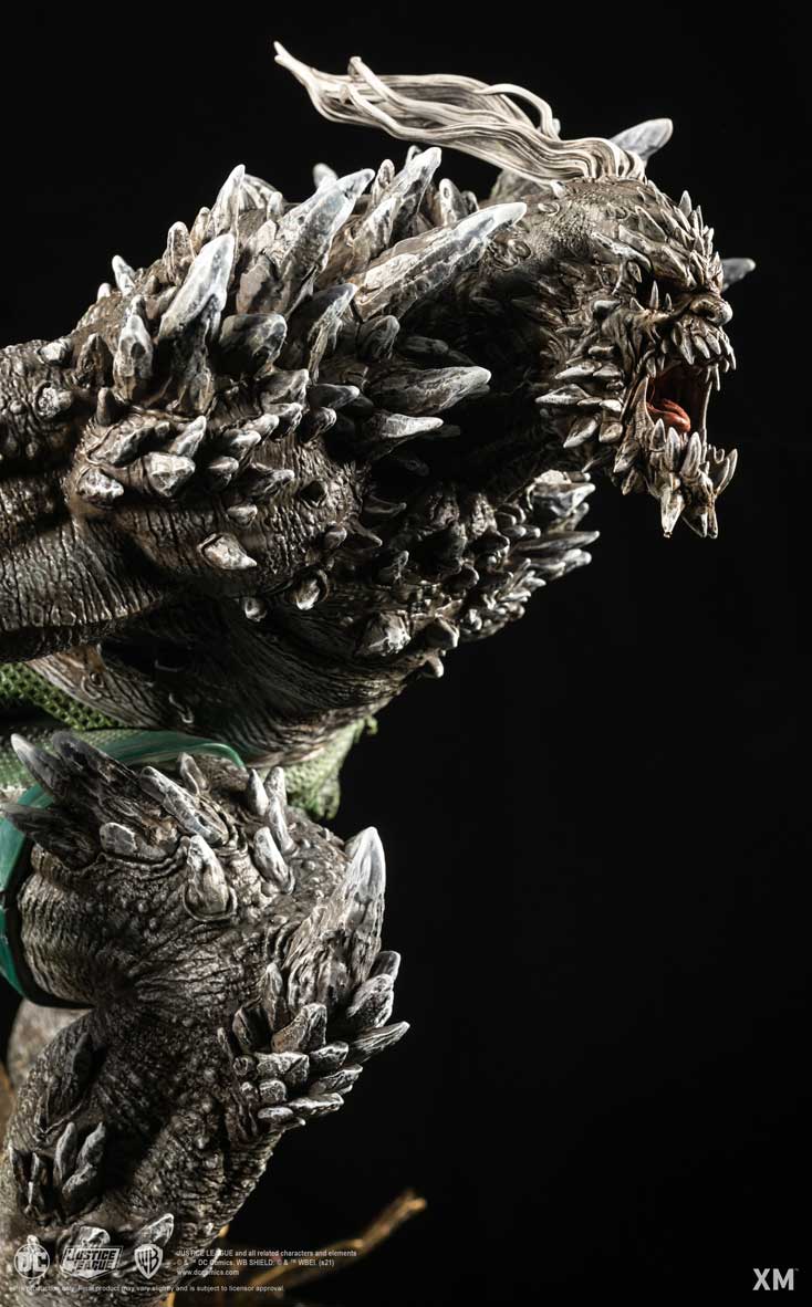 XM STUDIOS DC DOOMSDAY 1/4 - Anotoys Collectibles