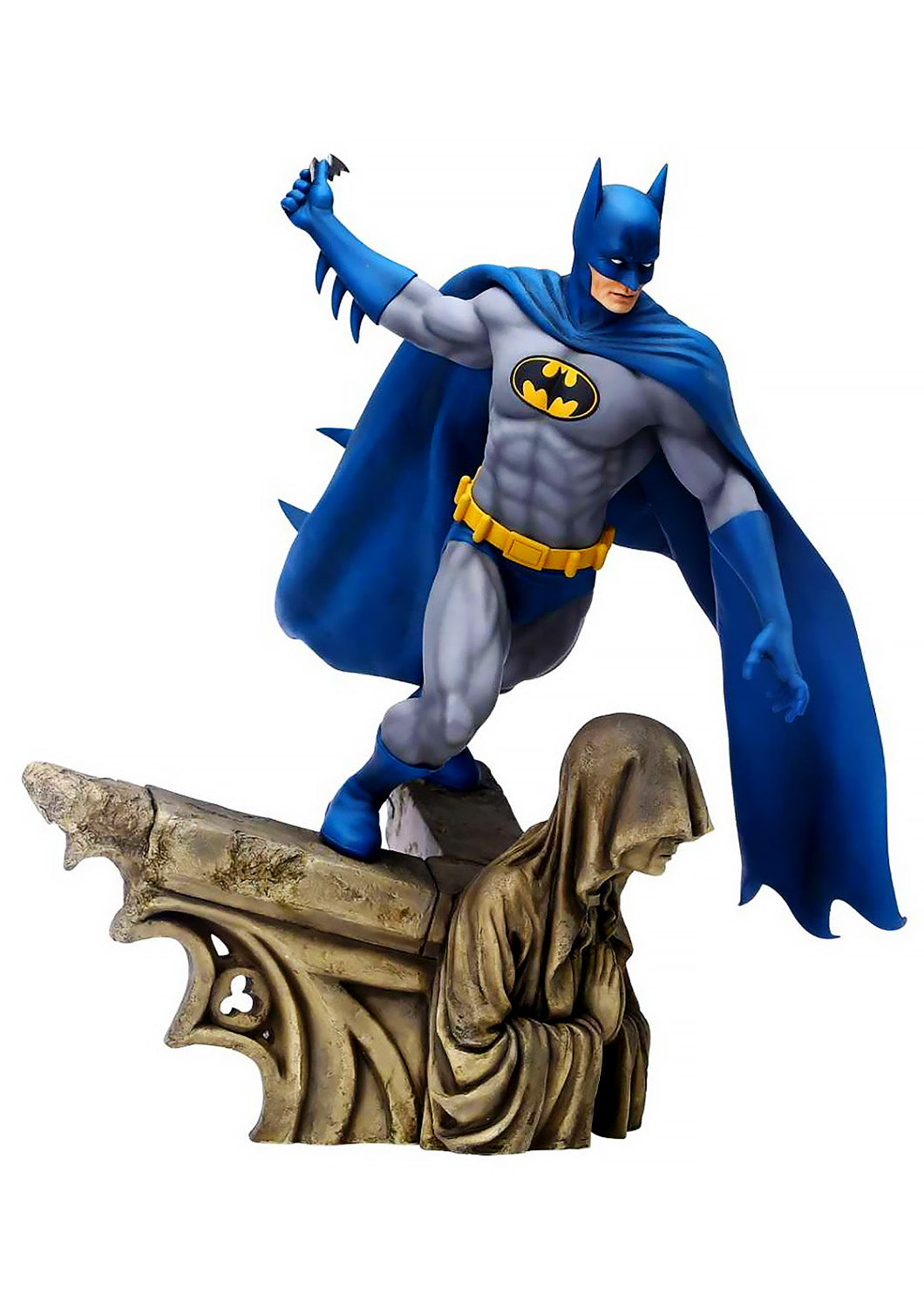 ENESCO GIFT GRAND JESTER COLLECTION BATMAN 1/6 SCALE - 6004981 - Anotoys Collectibles