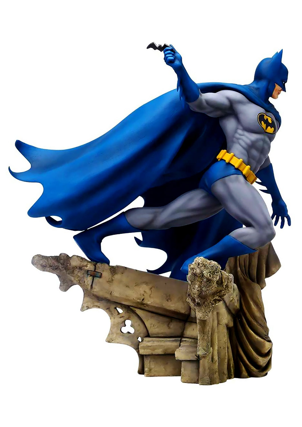 ENESCO GIFT GRAND JESTER COLLECTION BATMAN 1/6 SCALE - 6004981 - Anotoys Collectibles