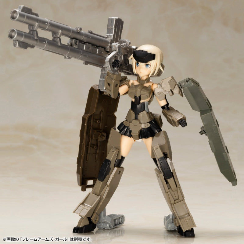 FAGIRL WEAPON SET1 SPECIAL COLOR - FG066 - Anotoys Collectibles