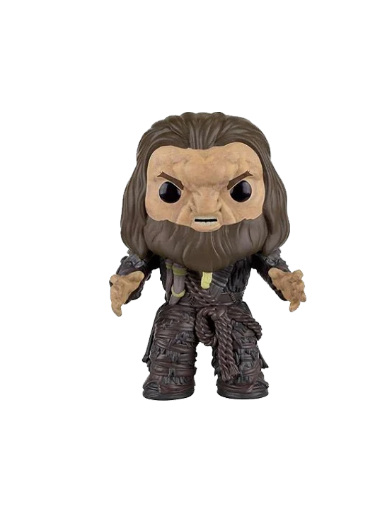 FUNKO POP! MAG THE MIGHTY - SDCC EXCLUSIVE - GAME OF THRONES #48 - Anotoys Collectibles