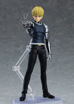 figma ジャンク Figma Zenitsu Agatsuma [DX Ver.] | ShokuninGunpla