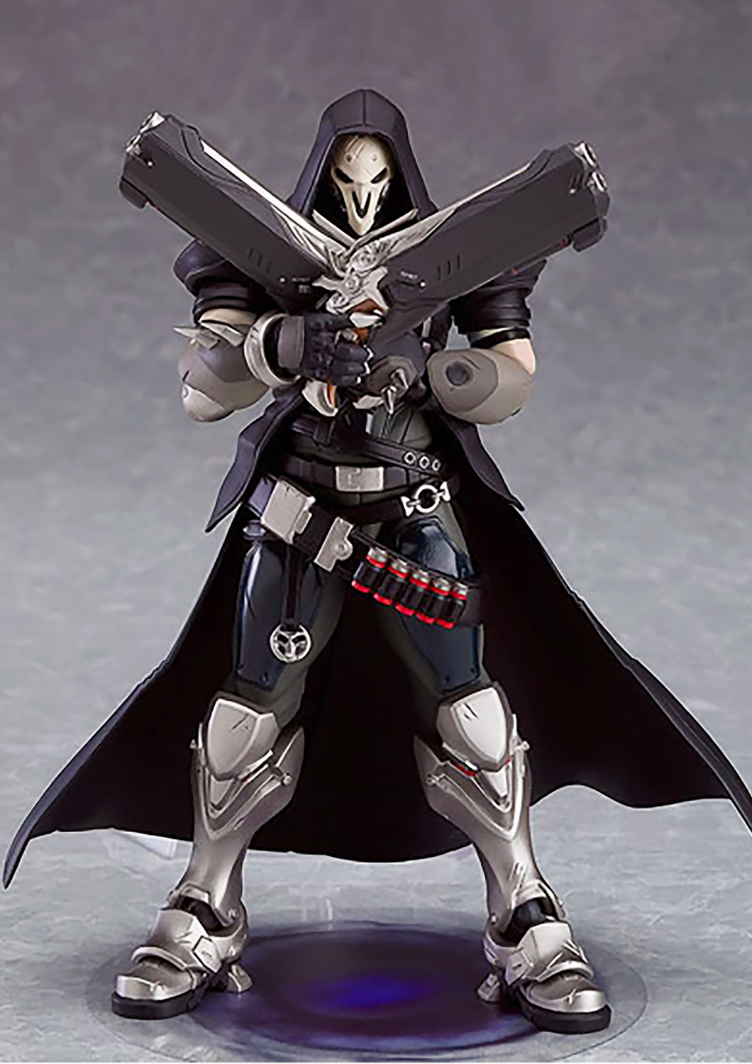 GOOD SMILE FIGMA REAPER - G90535 - Anotoys Collectibles