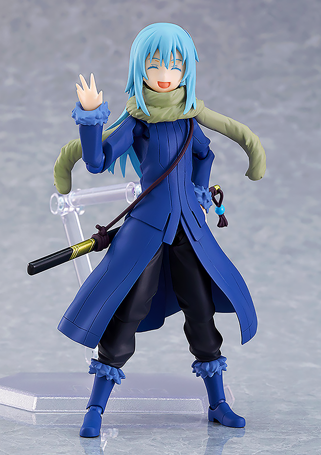 GOODSMILE FIGMA RIMURU M06724 - Anotoys Collectibles