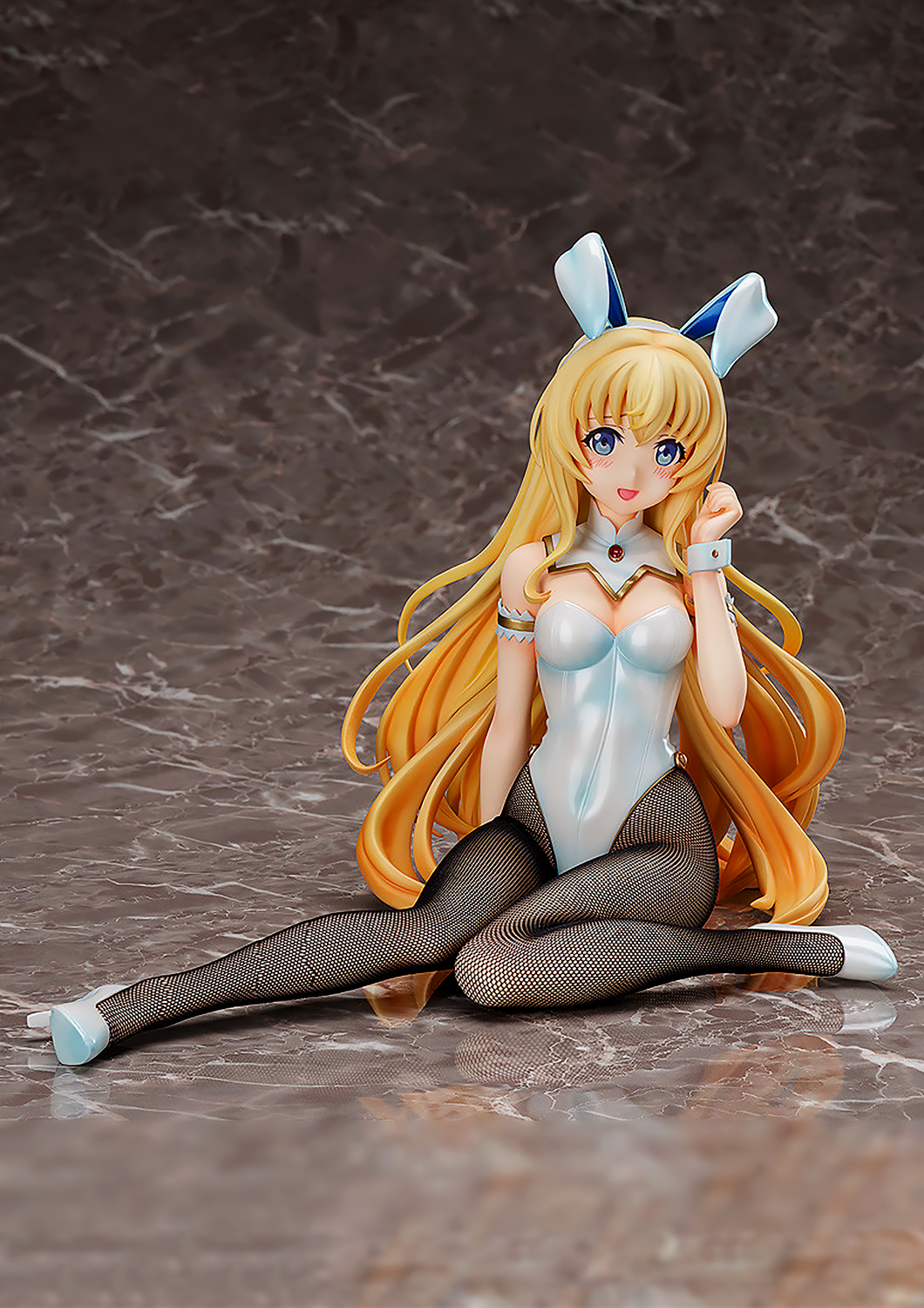 GOOD SMILE FREEING GOBLIN SLAYER PRIESTESS BUNNY VER. F29996 - Anotoys Collectibles