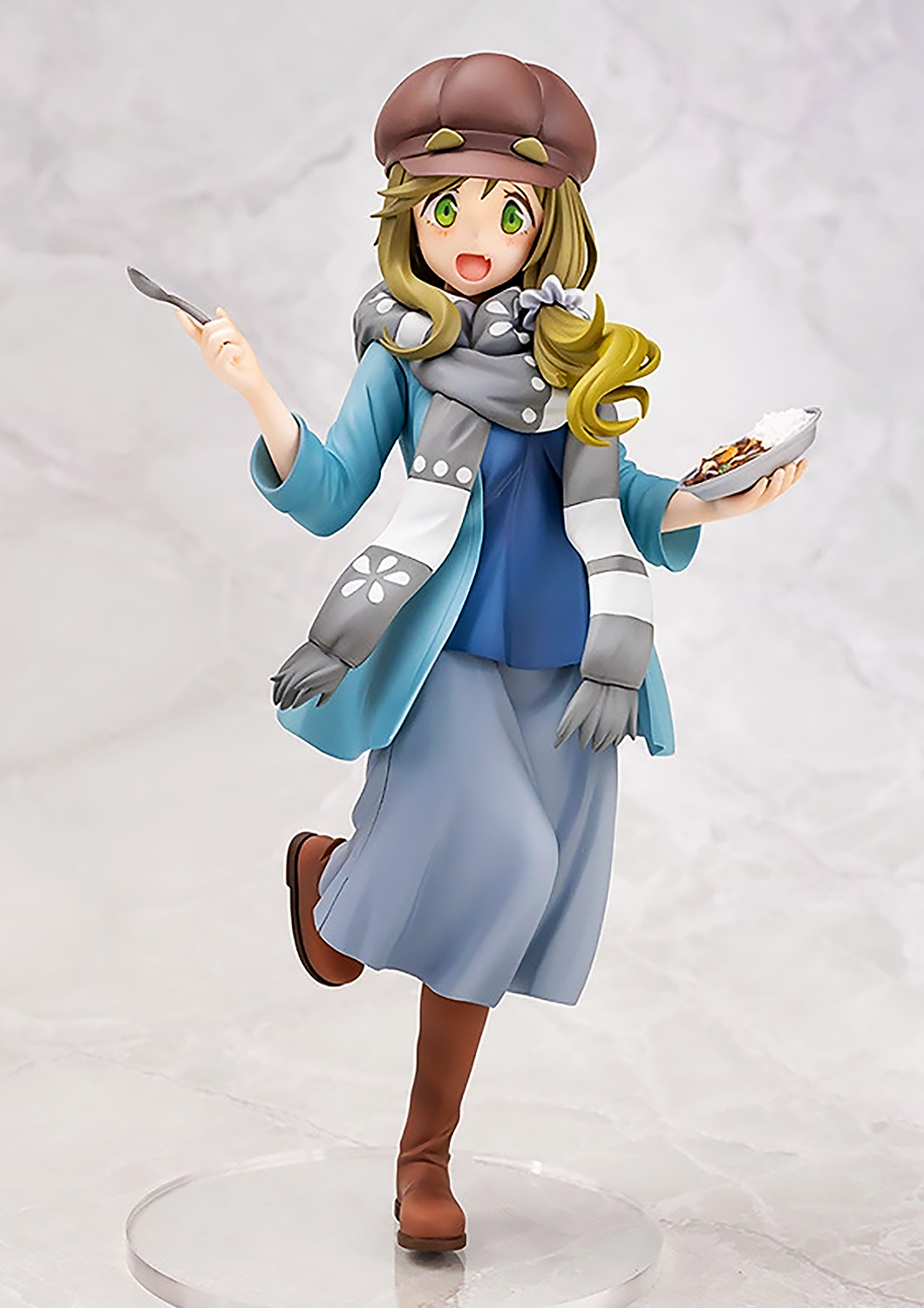 GOOD SMILE INUYAMA AOI 1/7 WG700450 - Anotoys Collectibles