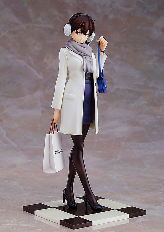 GOOD SMILE KAGA SHOPPING MODE G94126 - Anotoys Collectibles
