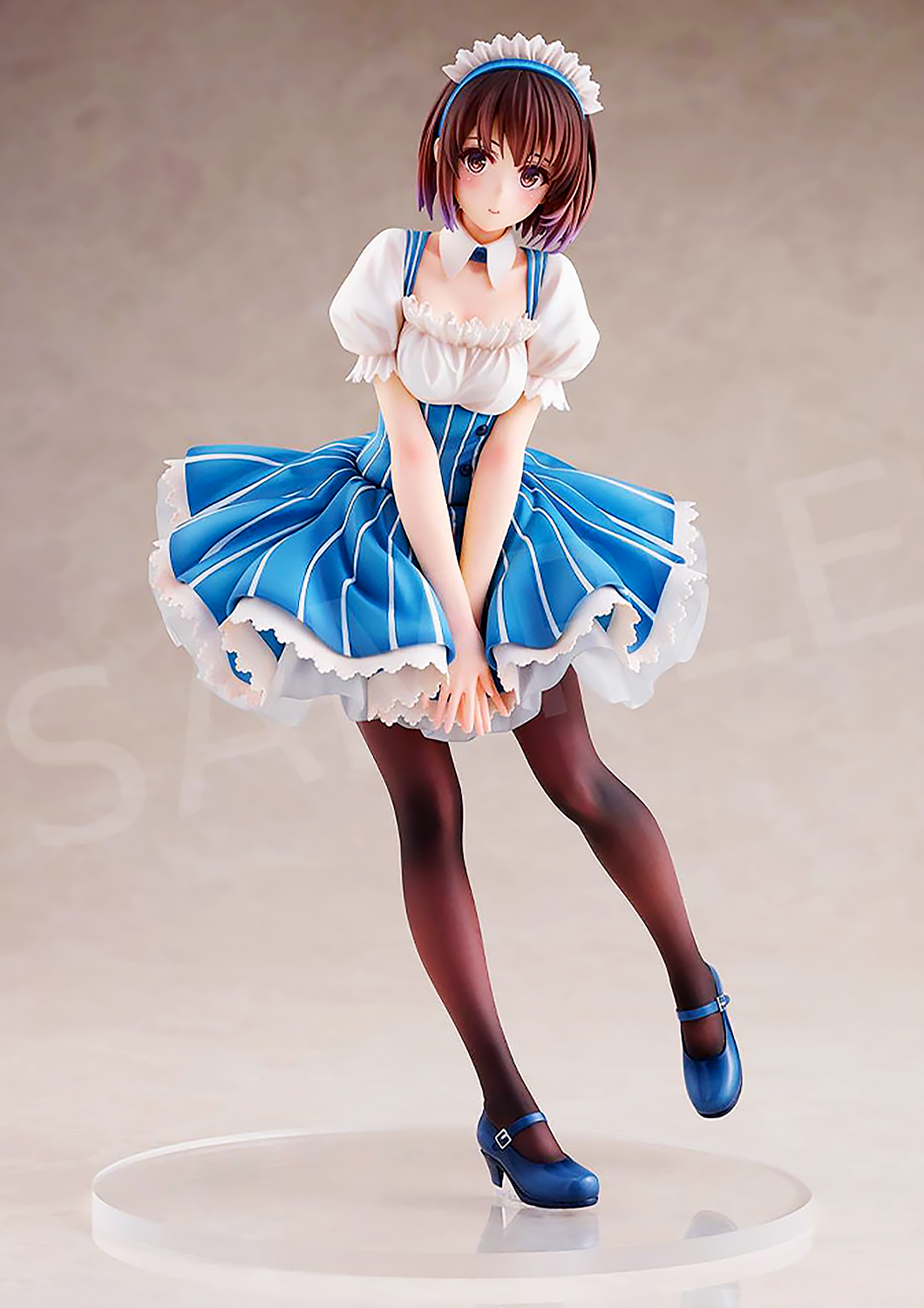 MEGUMI KATO MAID VERSION 1/7 AP88839 – Anotoys Collectibles