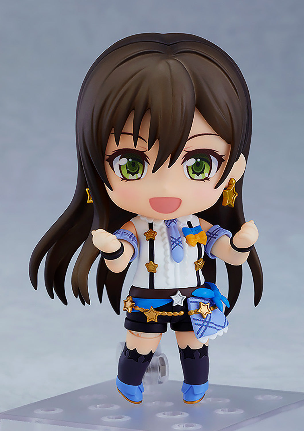 GOOD SMILE NENDOROID BANG DREAM TAE HANAZONO STAGE OUTFIT VERSION G12271 - Anotoys Collectibles