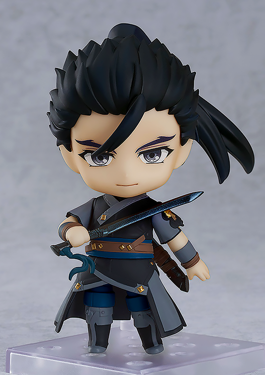 GOODSMILE NENDOROID BEILUO GAS12248 - Anotoys Collectibles