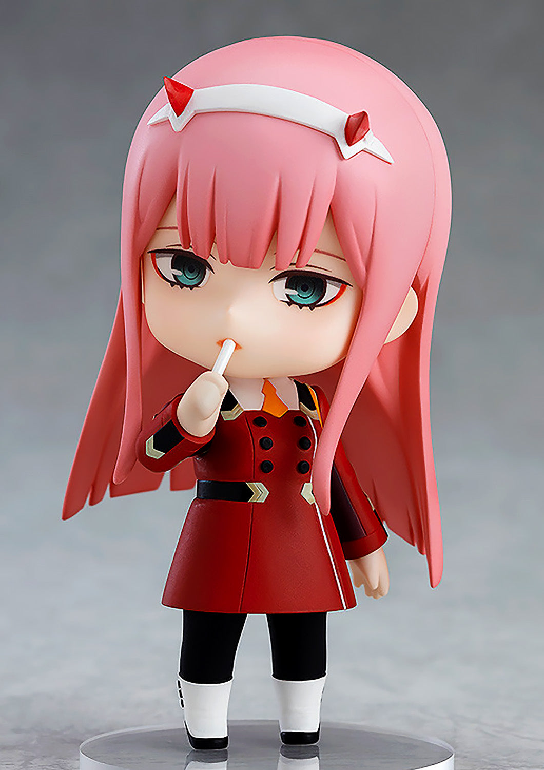 GOOD SMILE NENDOROID DARLING IN THE FRANXX ZERO TWO G12458 - Anotoys Collectibles