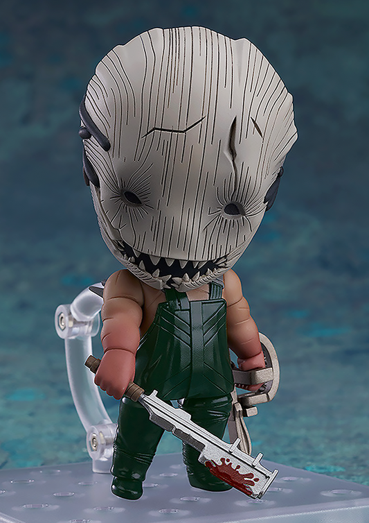 GOOD SMILE NENDOROID DEAD BY DAYLIGHT THE TRAPPER - G90868 - Anotoys Collectibles