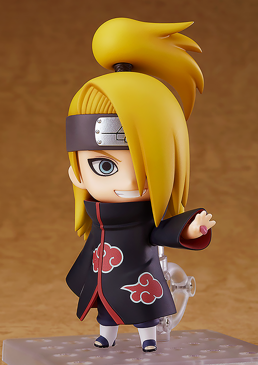 GOOD SMILE NENDOROID DEIDARA G12250 - Anotoys Collectibles