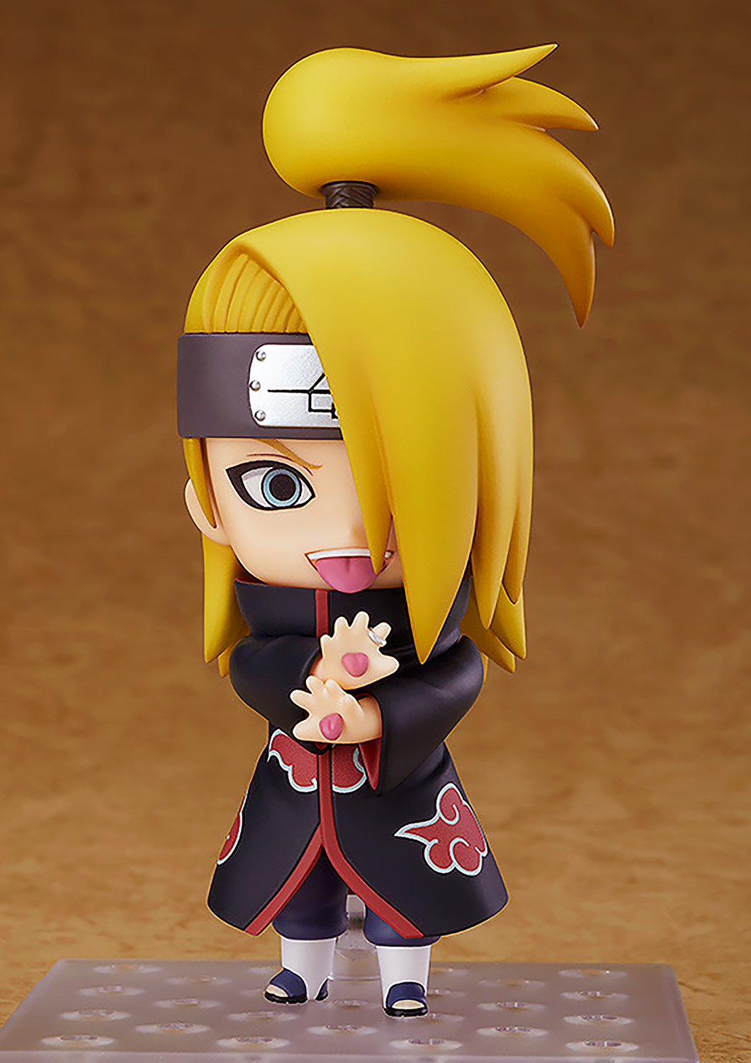 GOOD SMILE NENDOROID DEIDARA G12250 - Anotoys Collectibles