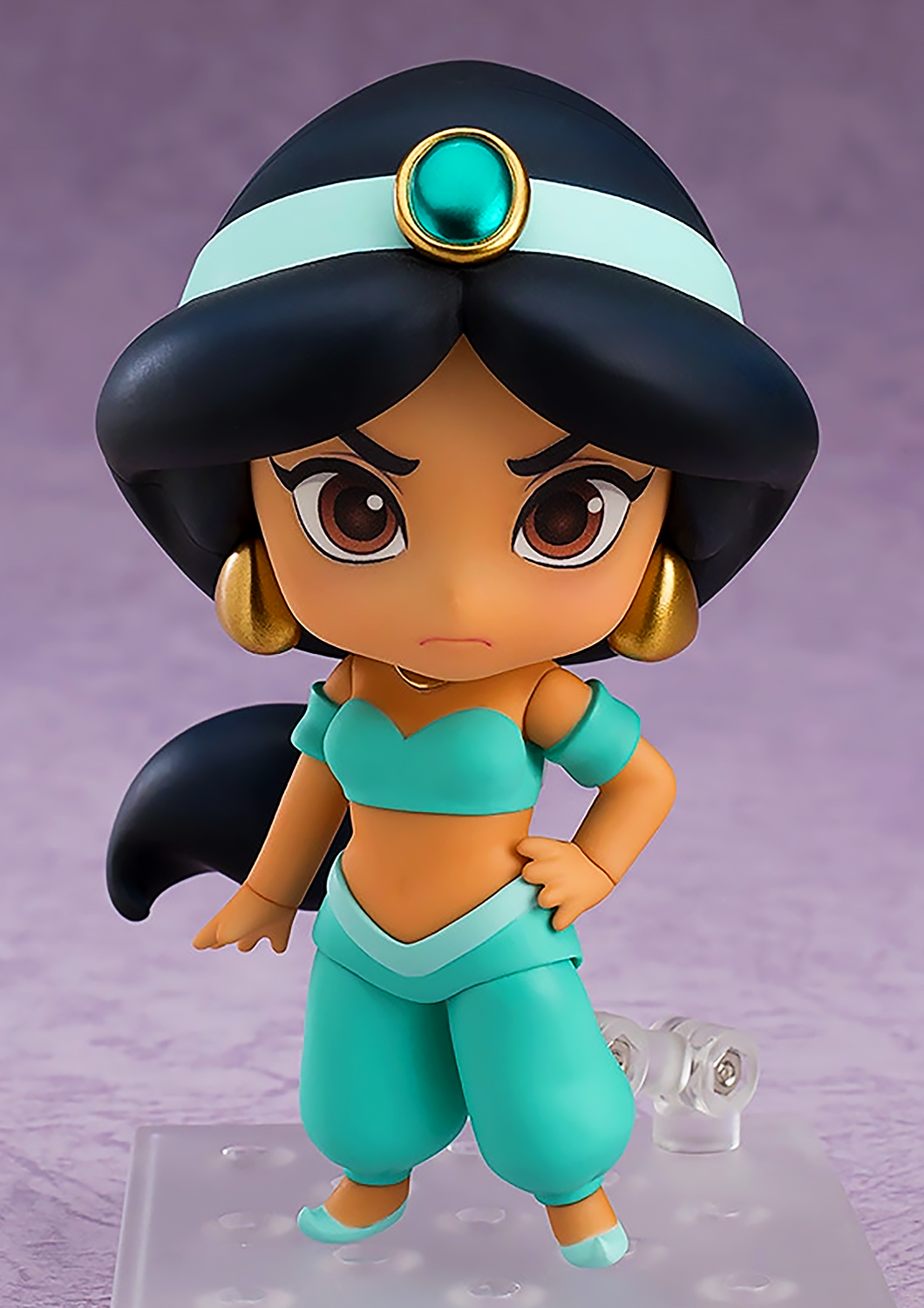 GOOD SMILE NENDOROID DISNEY PRINCESS JASMINE - G90897 - Anotoys Collectibles