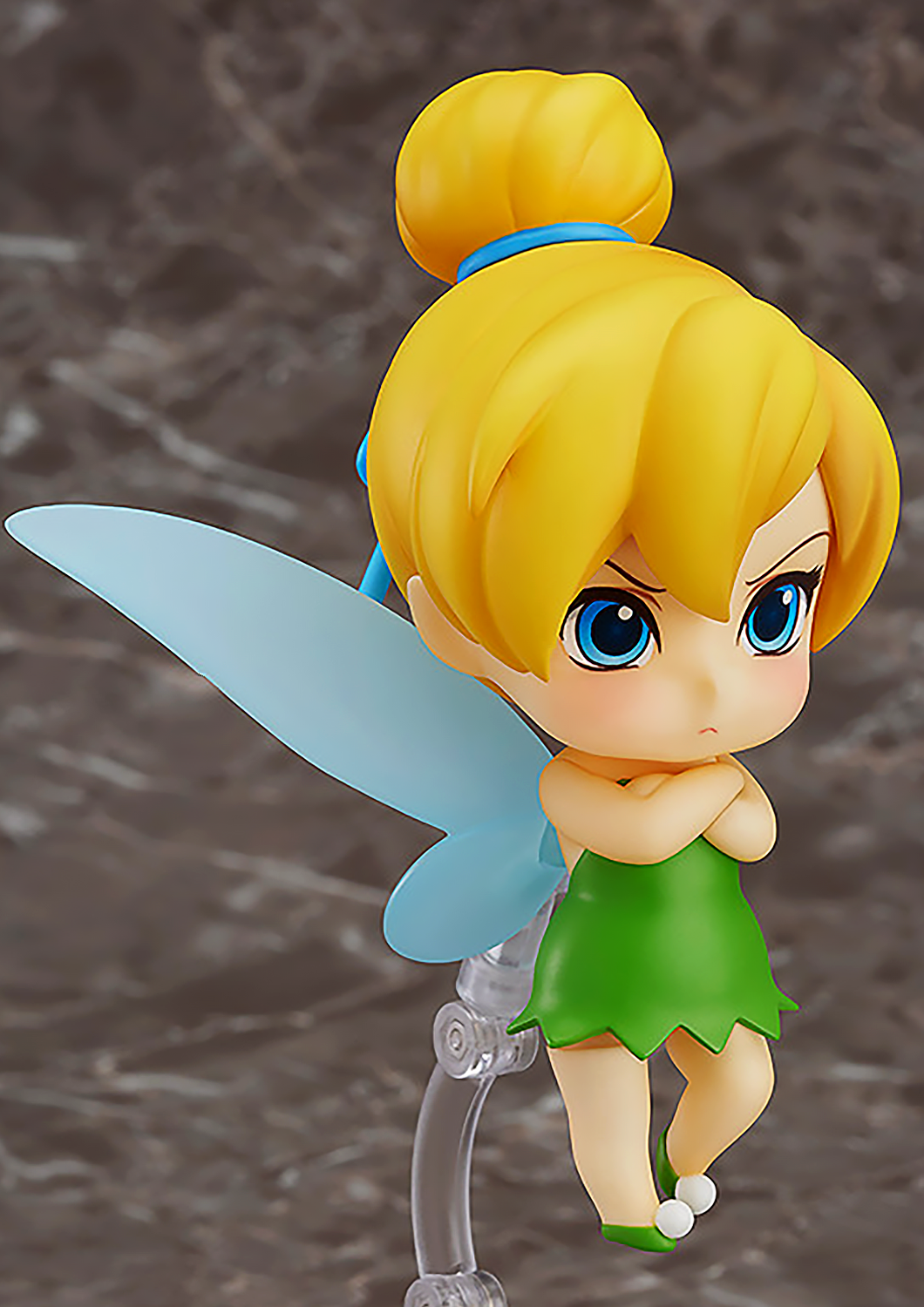 GOOD SMILE NENDOROID DISNEY TINKER BELL - G12277 - Anotoys Collectibles