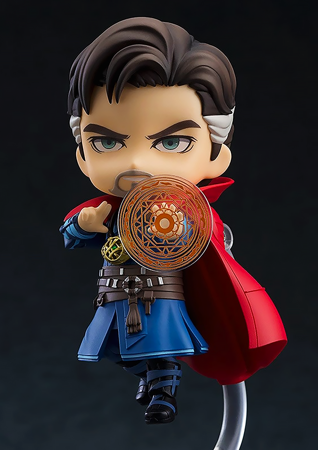 GOOD SMILE NENDOROID DOCTOR STRANGE INFINITY EDITION DX VER. - G90830DX - Anotoys Collectibles