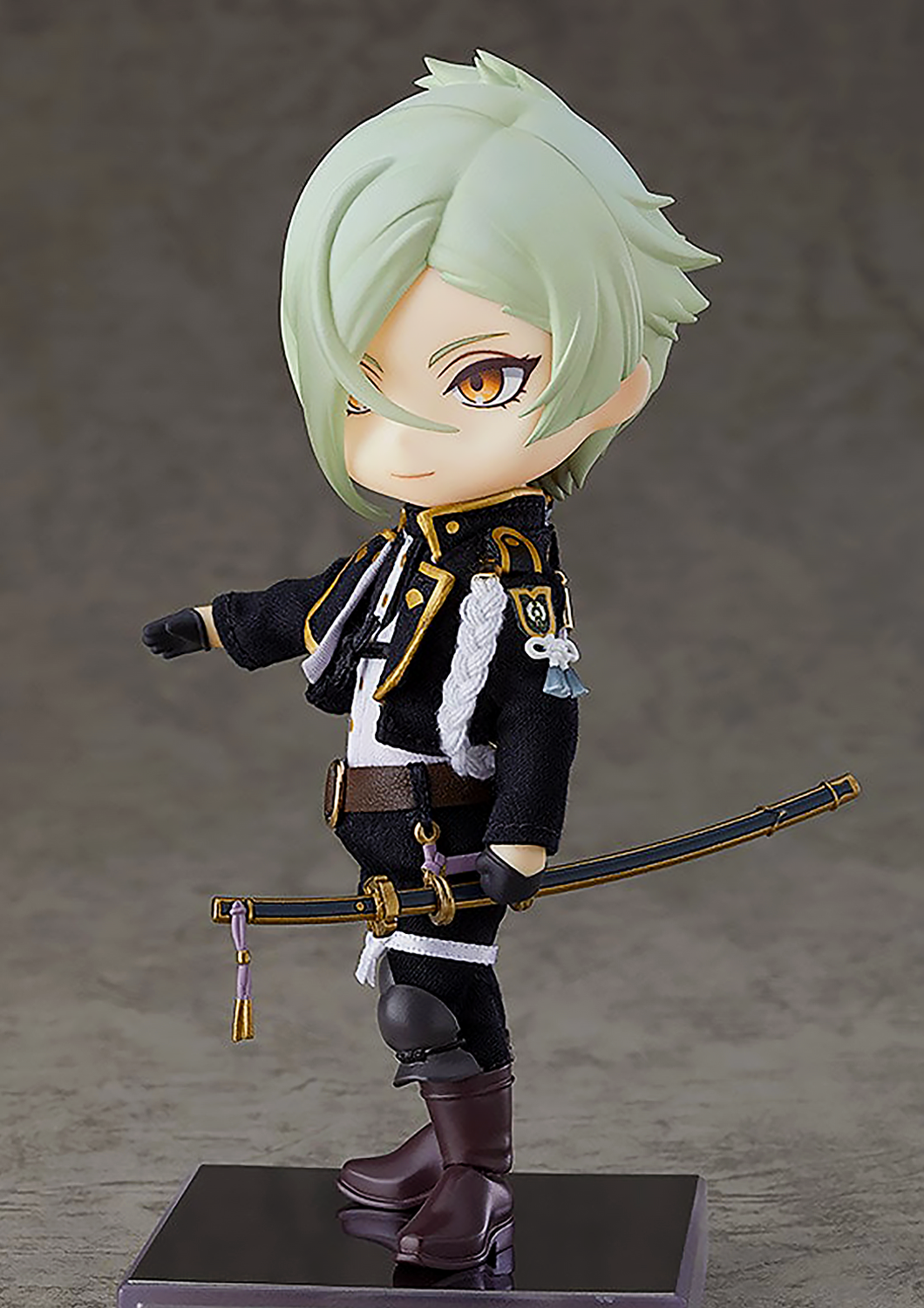 GOOD SMILE NENDOROID DOLL HIZAMARU - G90848 - Anotoys Collectibles