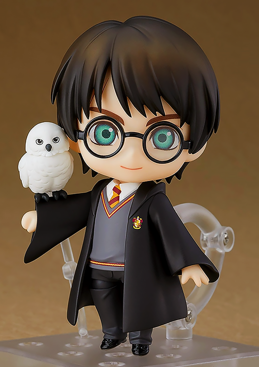 GOOD SMILE NENDOROID HARRY POTTER - 90648 - Anotoys Collectibles