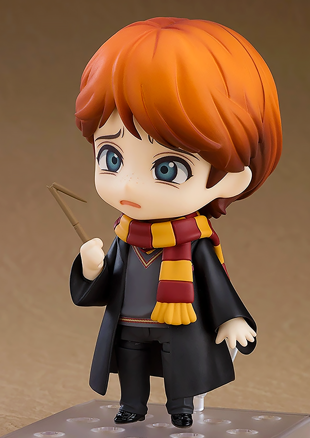 GOOD SMILE NENDOROID HARRY POTTER RON WEASLEY 1022 - 90671 - Anotoys Collectibles