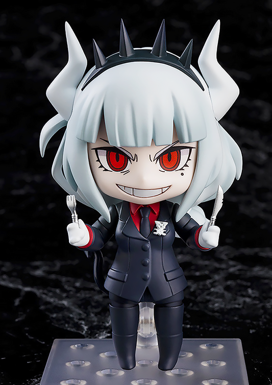 GOOD SMILE NENDOROID HELLTALKER LUCIFER G12485 - Anotoys Collectibles