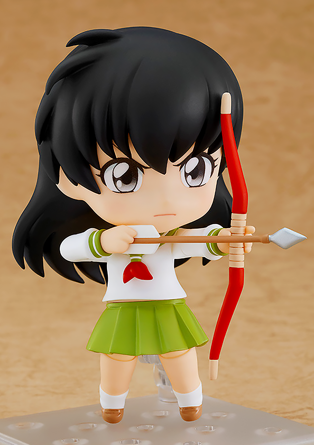 GOOD SMILE NENDOROID INUYASHA KAGOME HIGURASHI G12348 - Anotoys Collectibles