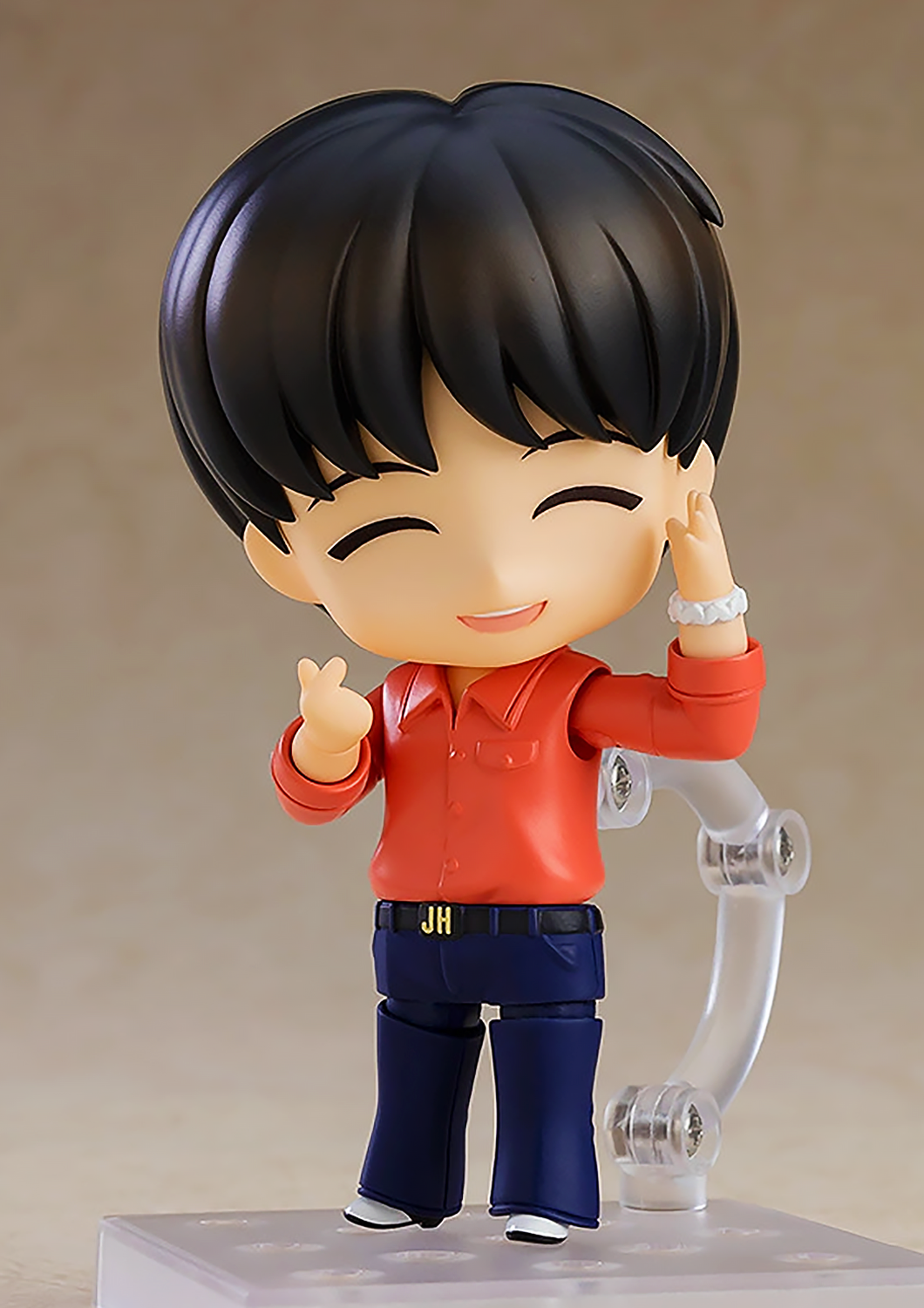 GOOD SMILE NENDOROID KPOP IDOL: BTS J-HOPE - G12748 - Anotoys Collectibles