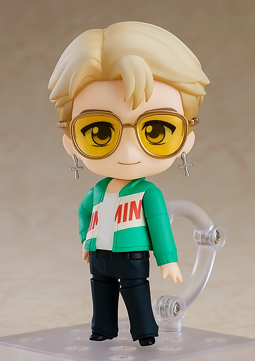 Company BTS Nendoroid Jimin - G12749 – Anotoys Collectibles
