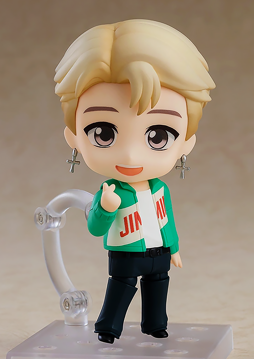 GOOD SMILE NENDOROID KPOP IDOL: BTS JIMIN - G12749 - Anotoys Collectibles