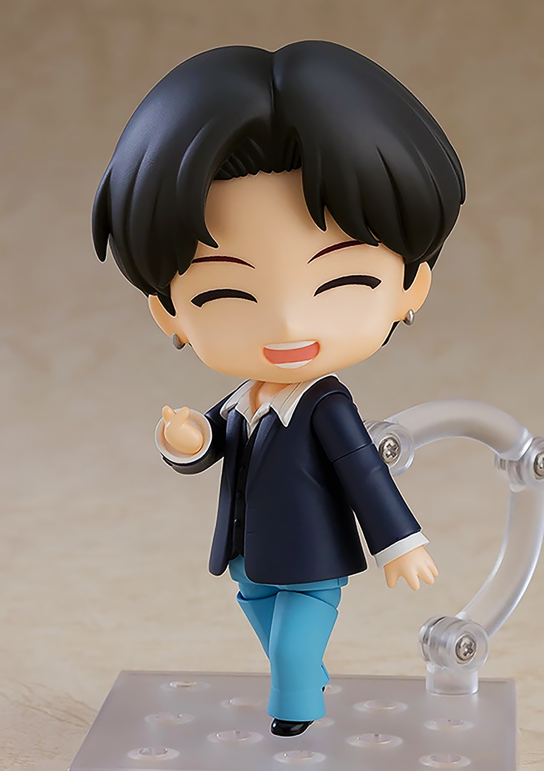 GOOD SMILE NENDOROID KPOP IDOL: BTS SUGA - G12747 - Anotoys Collectibles