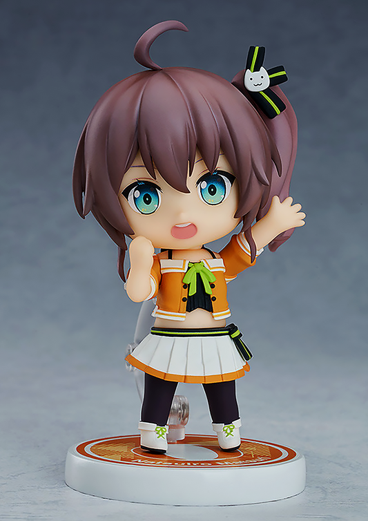 GOOD SMILE NENDOROID MATSURI G12520 - Anotoys Collectibles