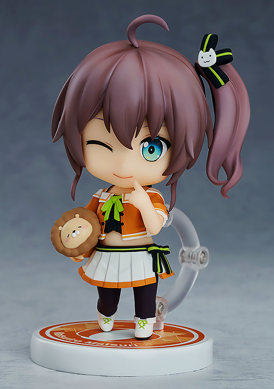 GOOD SMILE NENDOROID MATSURI G12520 - Anotoys Collectibles