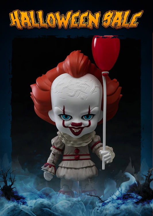 GOOD SMILE NENDOROID PENNYWISE - G90961