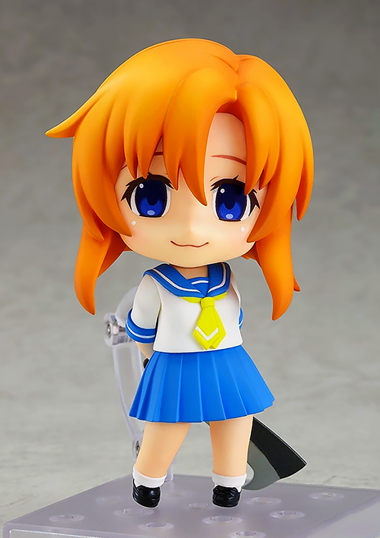 GOOD SMILE NENDOROID RENA RYUGU G12259 - Anotoys Collectibles